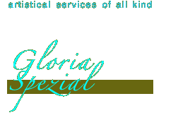 Gloria Spezial